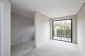 Imagem 2 - Apartamento em Mossunguê, Curitiba - PR