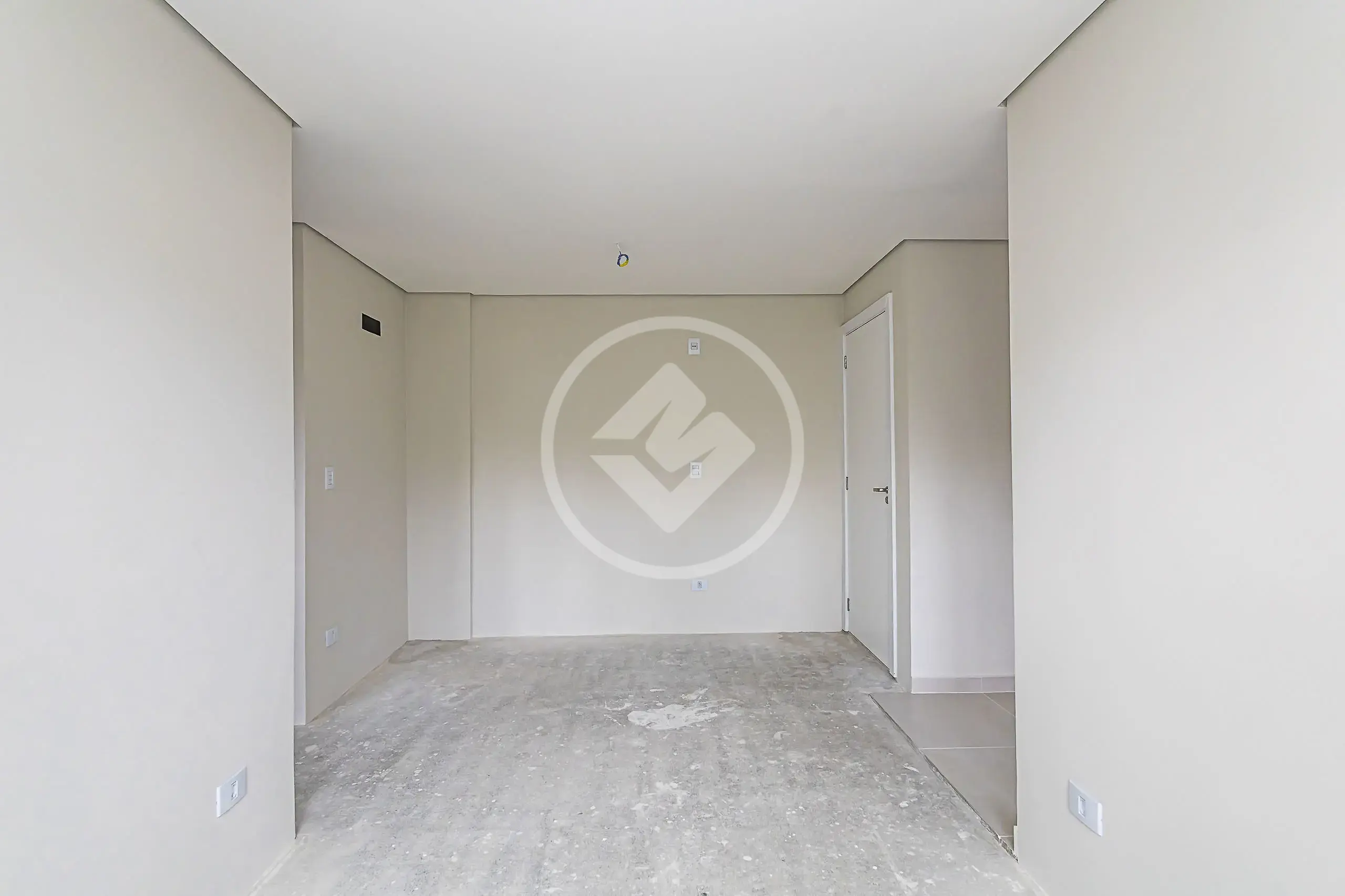 Imagem 5 - Apartamento em Mossunguê, Curitiba - PR