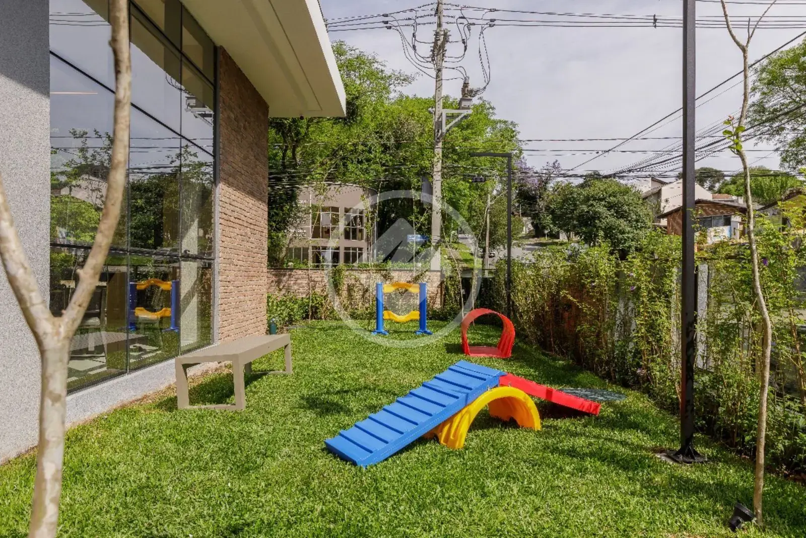 Image 21 - Apartamento em BIGORRILHO, Curitiba - PR