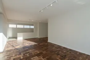 Apartamento Batel, Curitiba - PR — foto 2