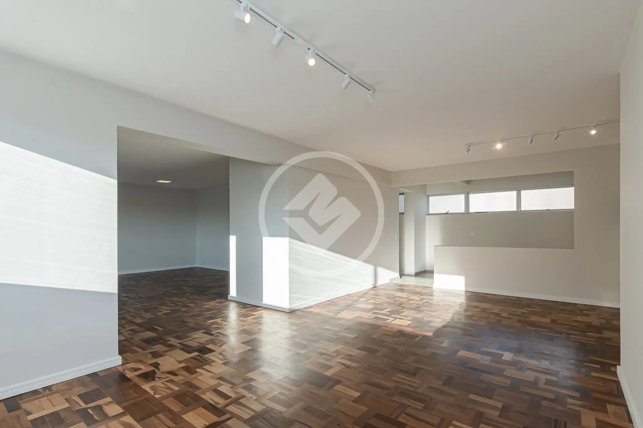 Imagem 3 - Apartamento em Batel, Curitiba - PR