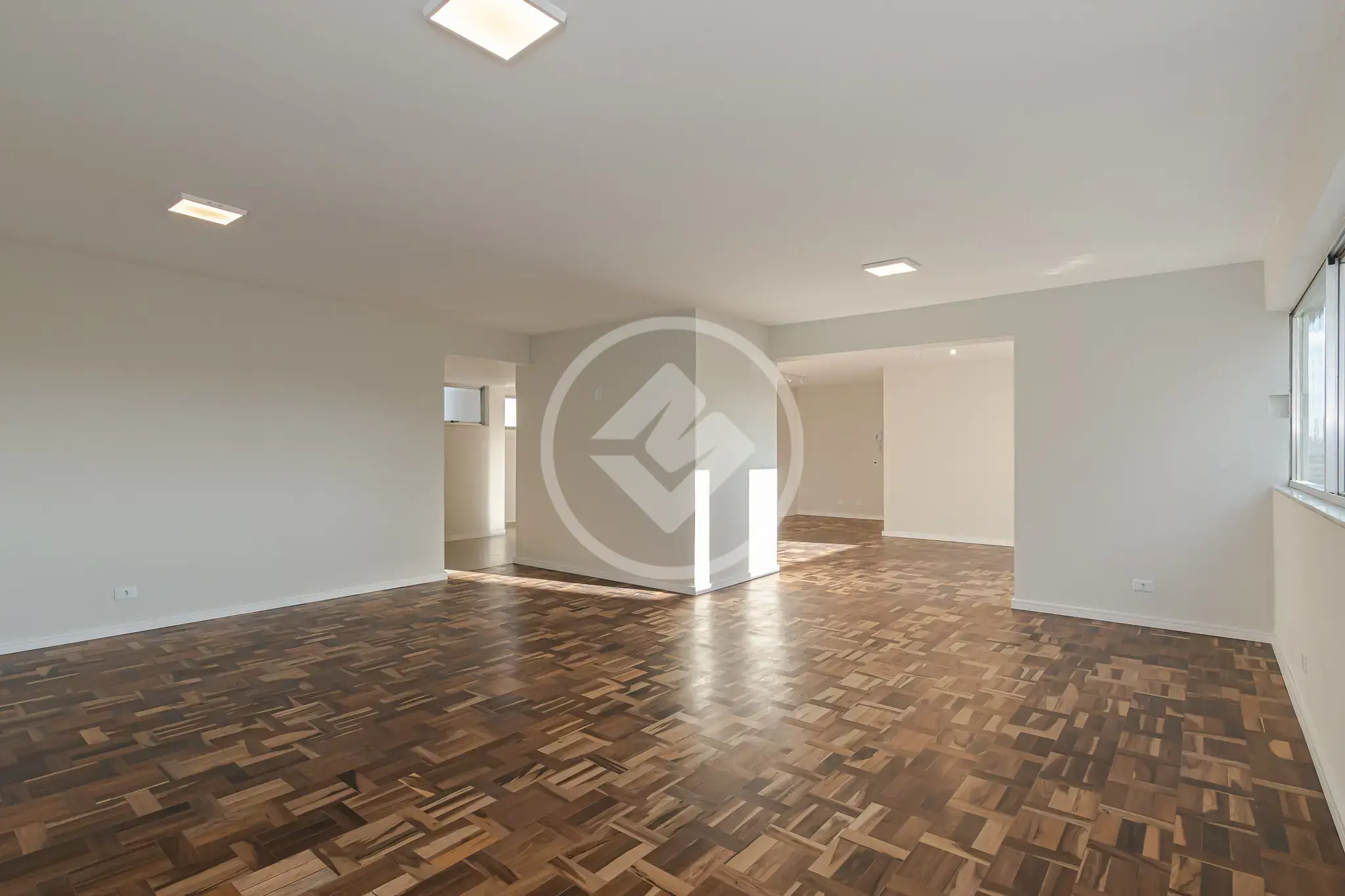 Imagem 1 - Apartamento em Batel, Curitiba - PR