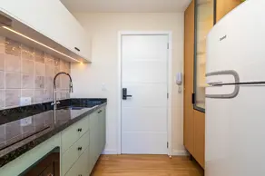Imagem 6 - Loft / Studio em Centro, Curitiba - PR
