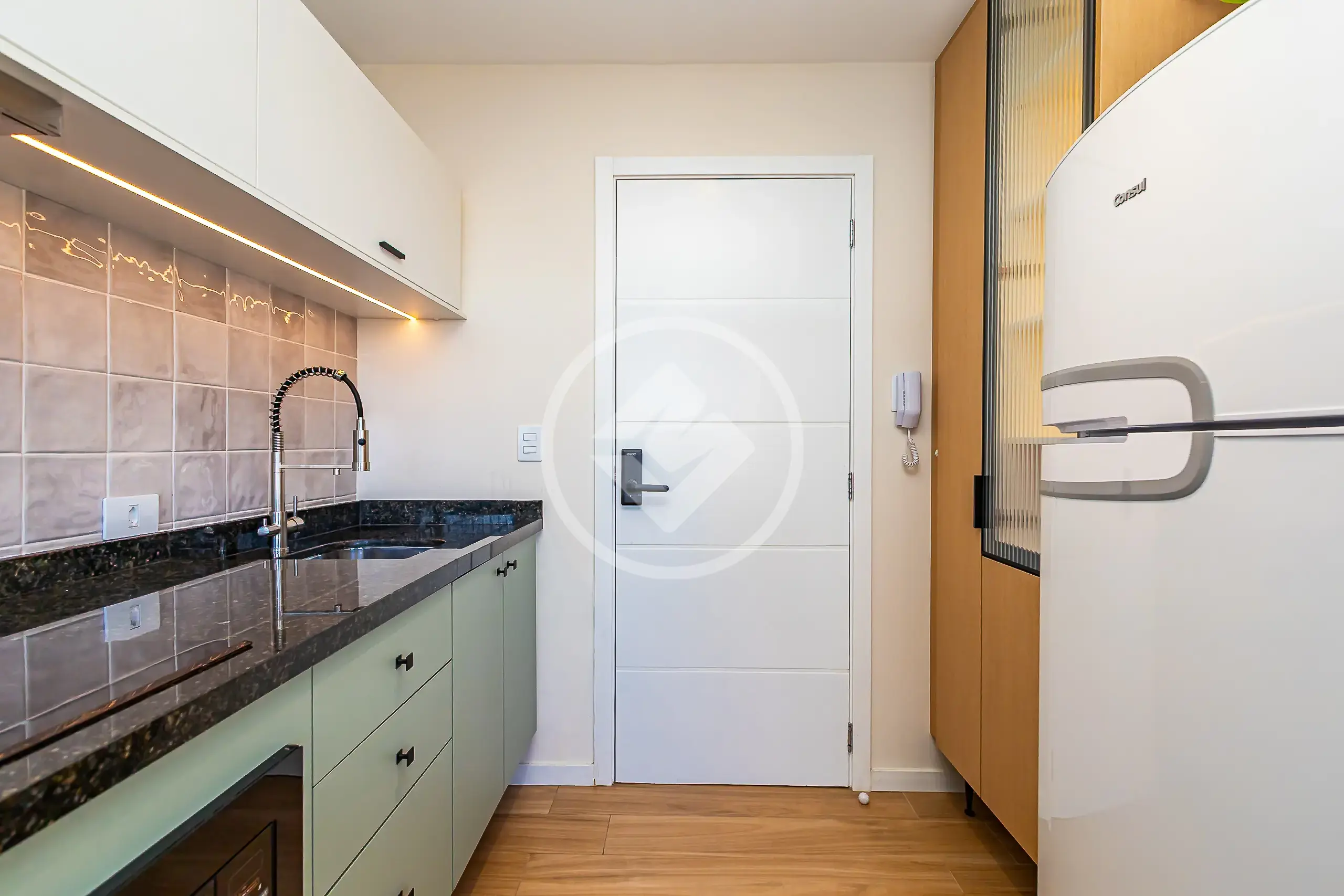 Imagem 6 - Loft / Studio em Centro, Curitiba - PR