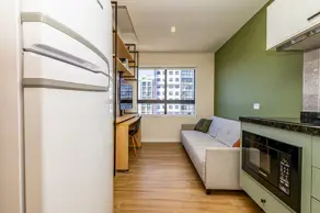 Loft / Studio Centro, Curitiba - PR — foto 2