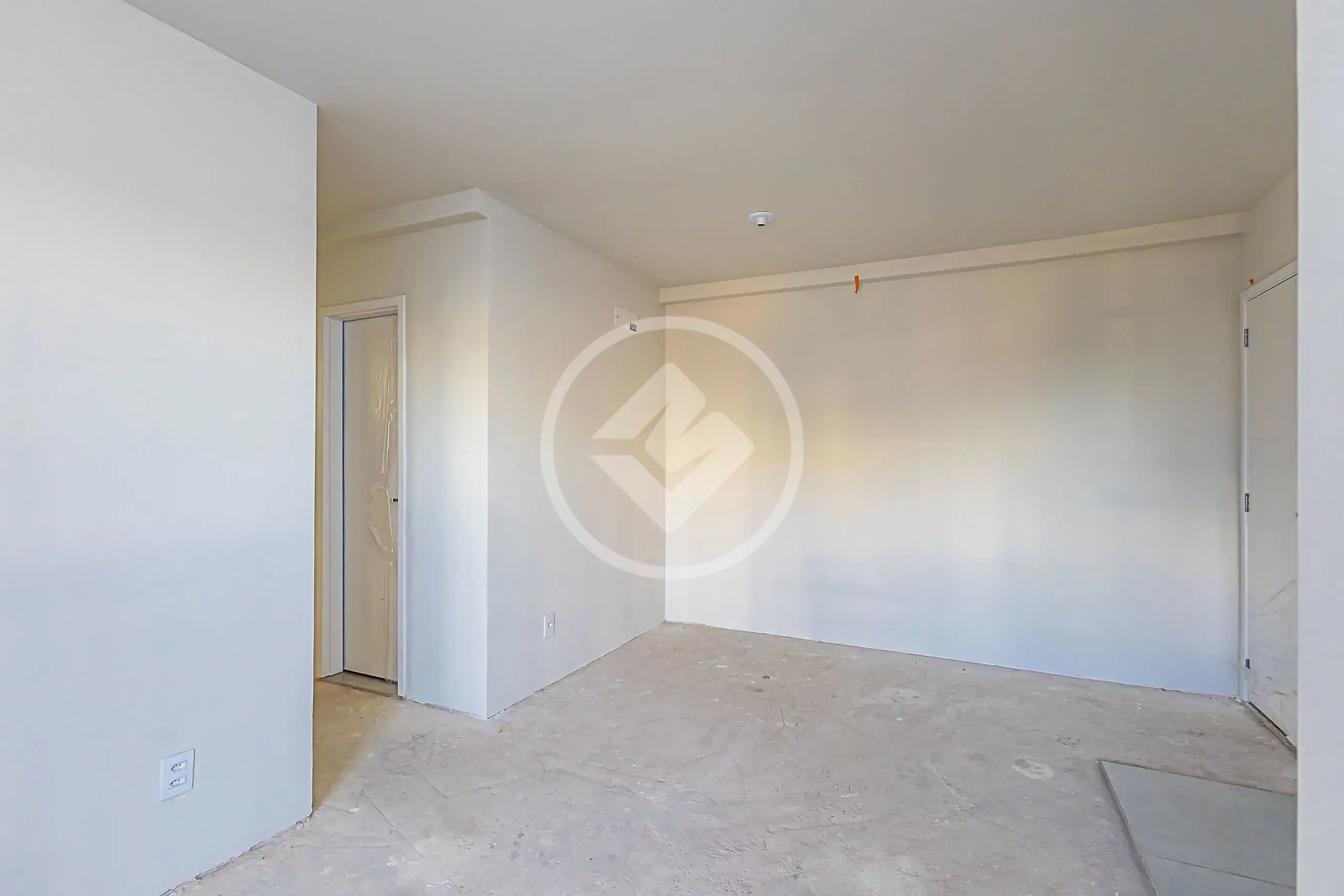 Imagem 5 - Apartamento em CIDADE INDUSTRIAL, Curitiba - PR