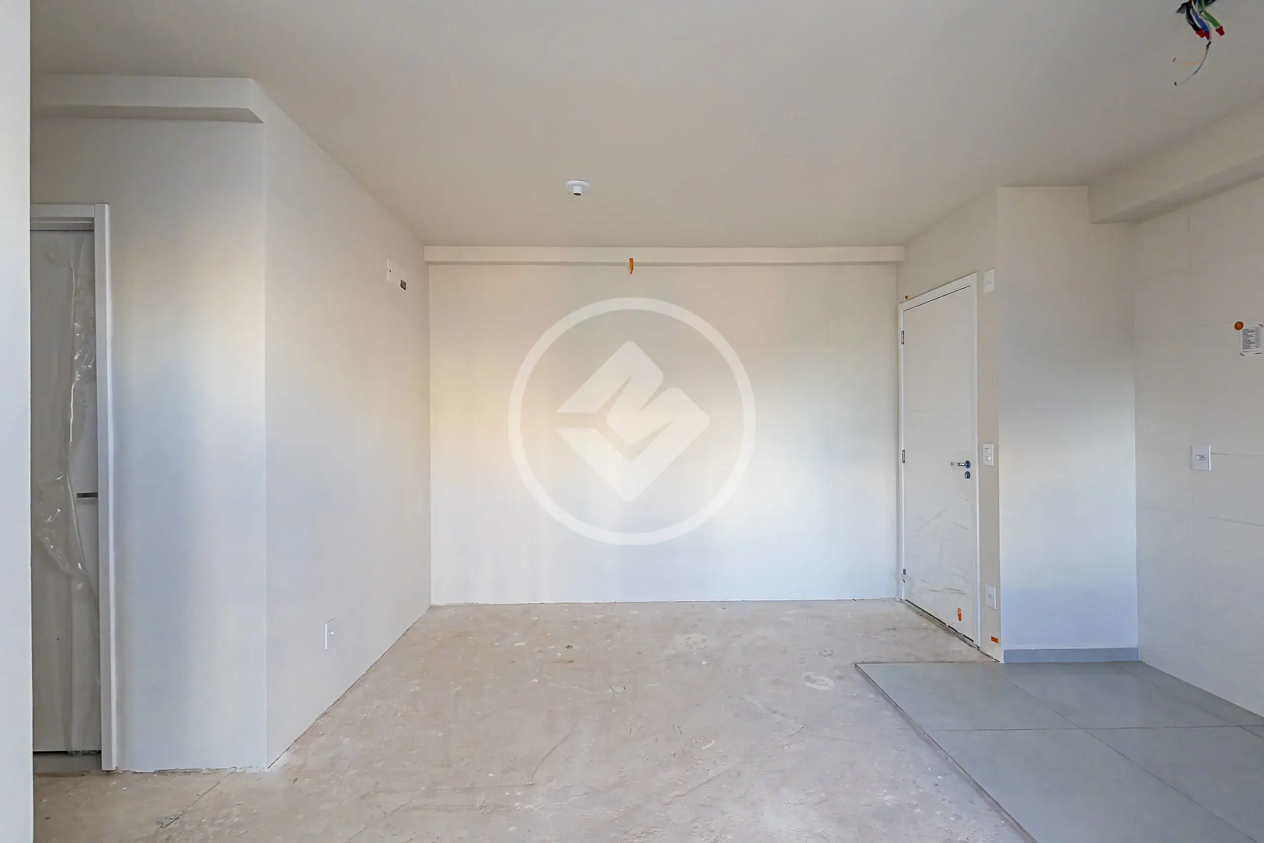 Imagem 6 - Apartamento em CIDADE INDUSTRIAL, Curitiba - PR