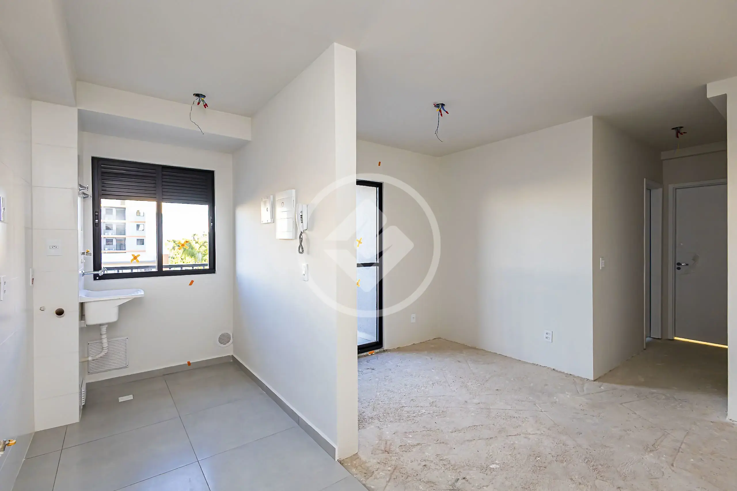 Apartamento à venda no bairro Cidade Industrial, Curitiba – foto 11 de 45