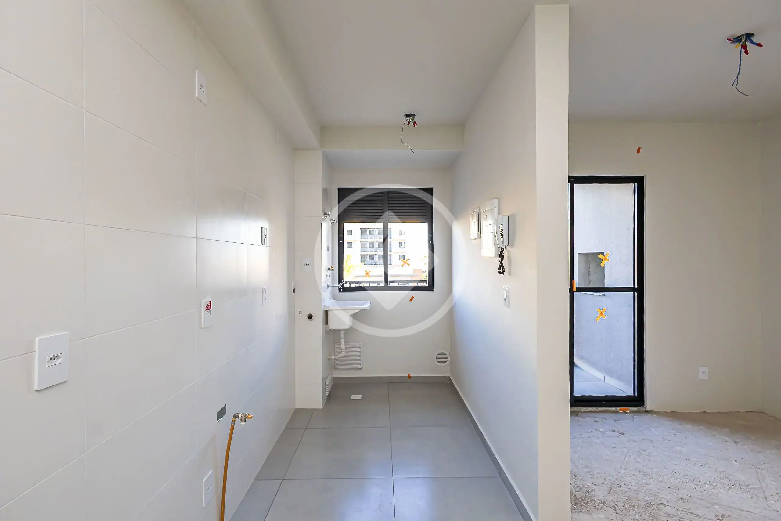 Apartamento à venda no bairro Cidade Industrial, Curitiba – foto 9 de 45