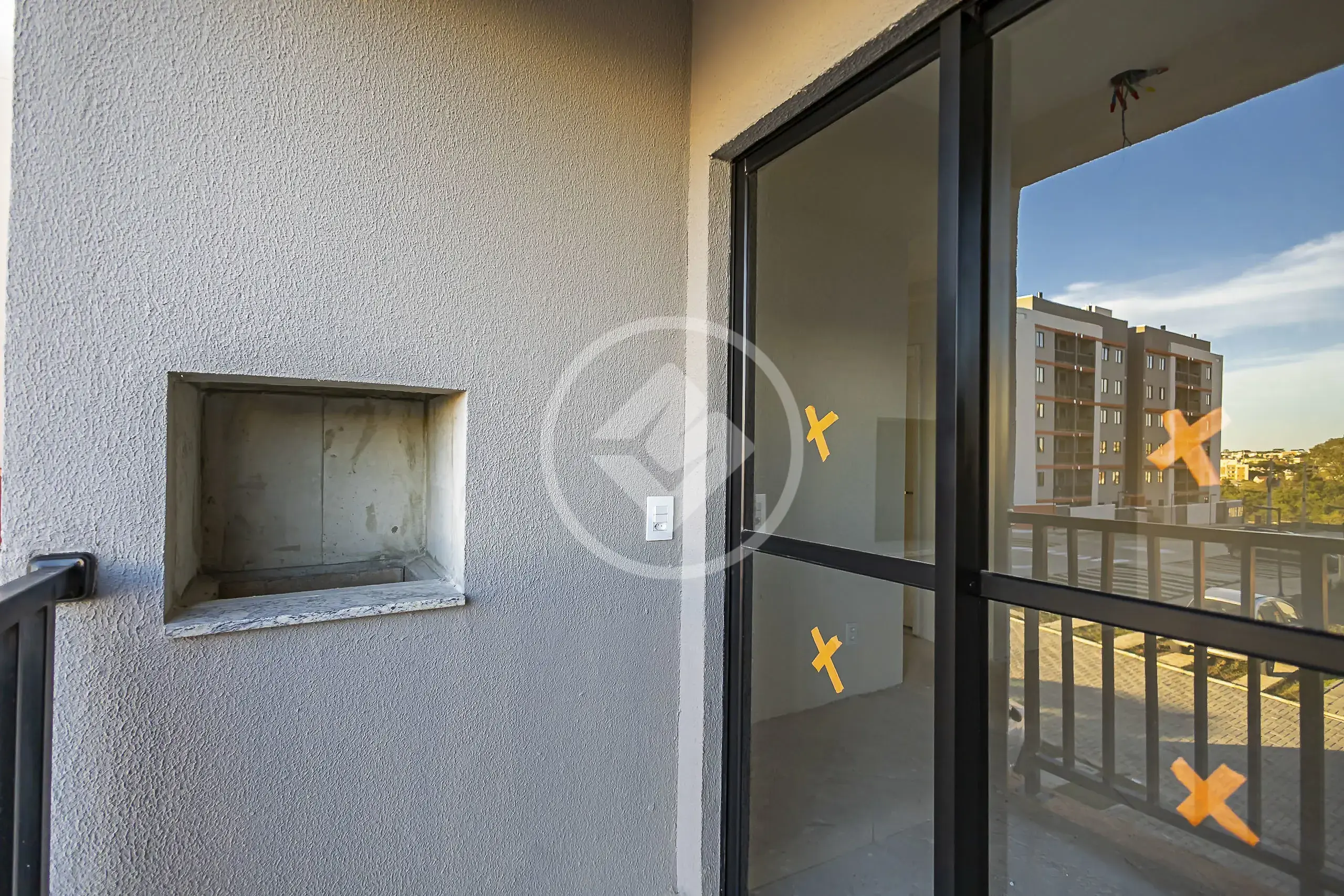 Apartamento à venda no bairro Cidade Industrial, Curitiba – foto 12 de 45