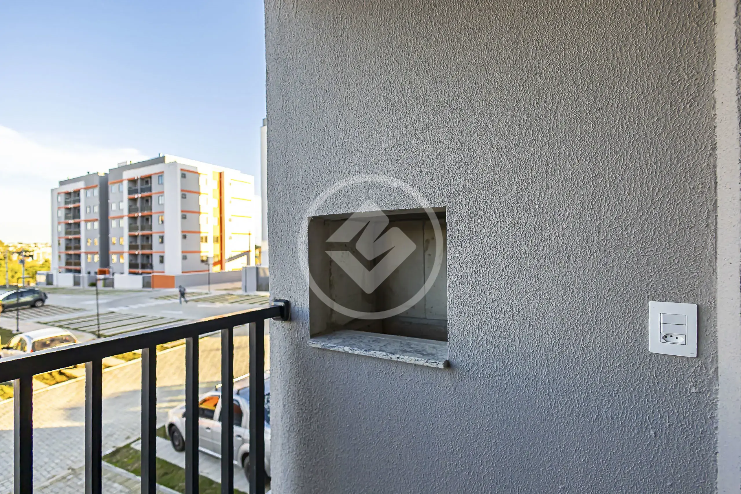 Apartamento à venda no bairro Cidade Industrial, Curitiba – foto 13 de 45