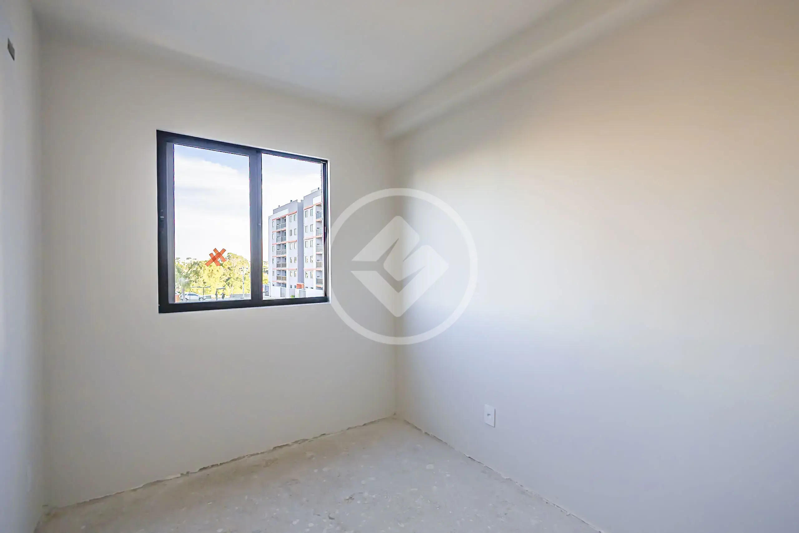 Apartamento à venda no bairro Cidade Industrial, Curitiba – foto 18 de 45