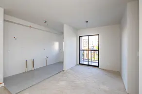 Imagem 3 - Apartamento em CIDADE INDUSTRIAL, Curitiba - PR