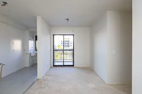Imagem 2 - Apartamento em CIDADE INDUSTRIAL, Curitiba - PR