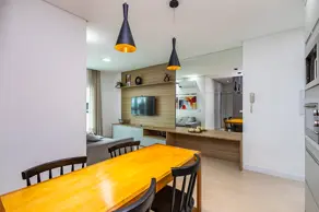 Imagem 6 - Apartamento em Centro, Curitiba - PR