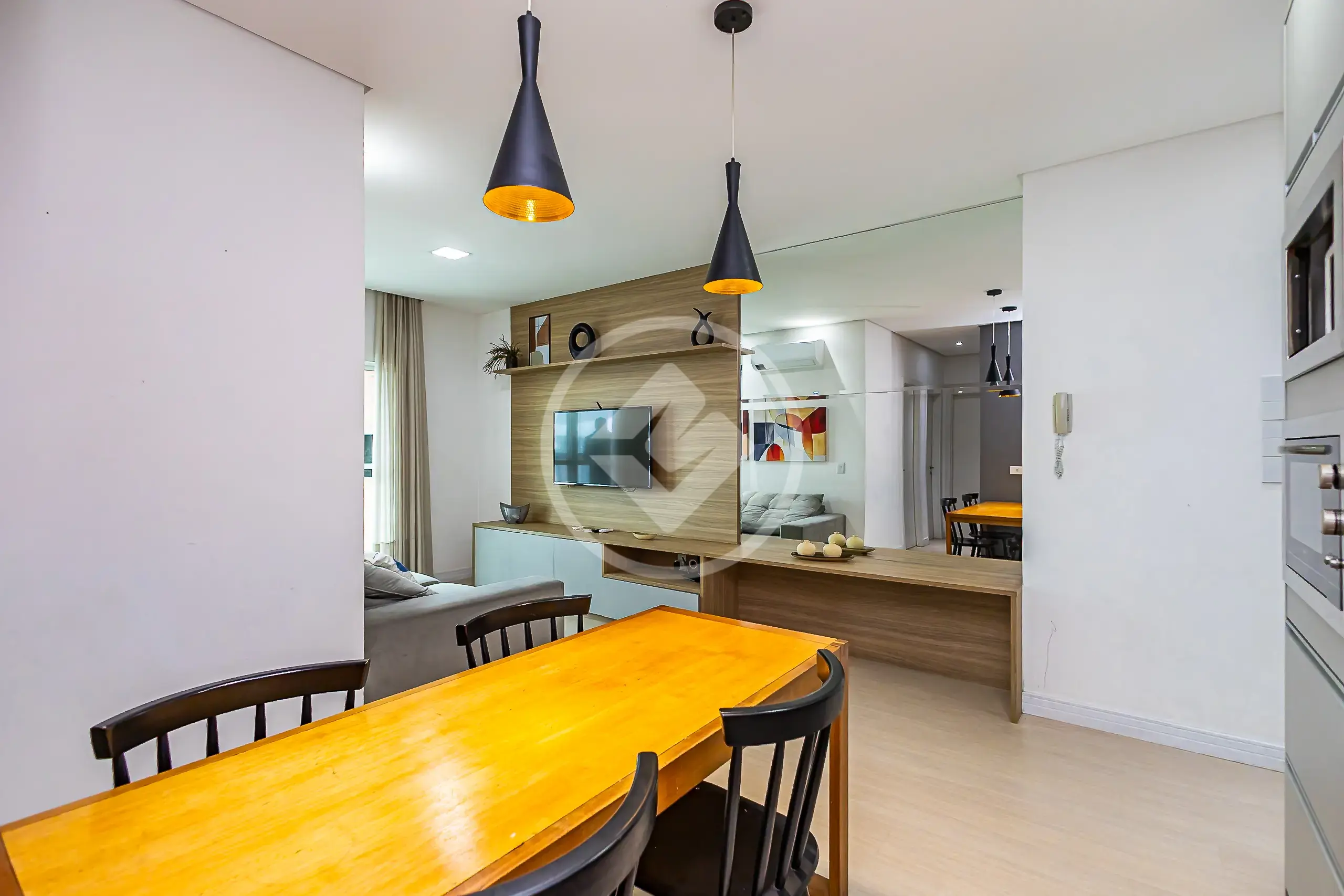Imagem 6 - Apartamento em Alto da XV, Curitiba - PR
