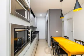 Imagem 5 - Apartamento em Centro, Curitiba - PR