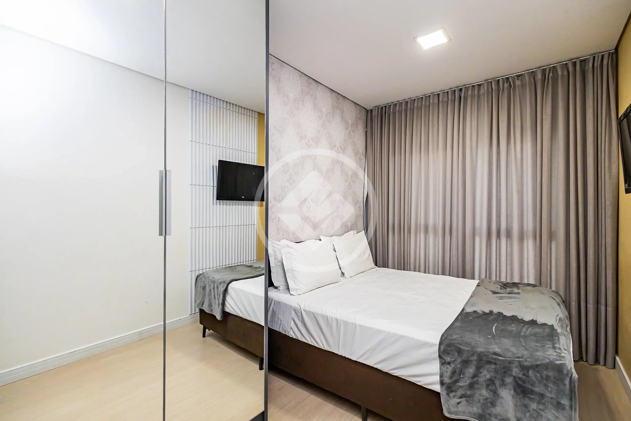 Apartamento à venda no bairro Centro, Curitiba – foto 12 de 31