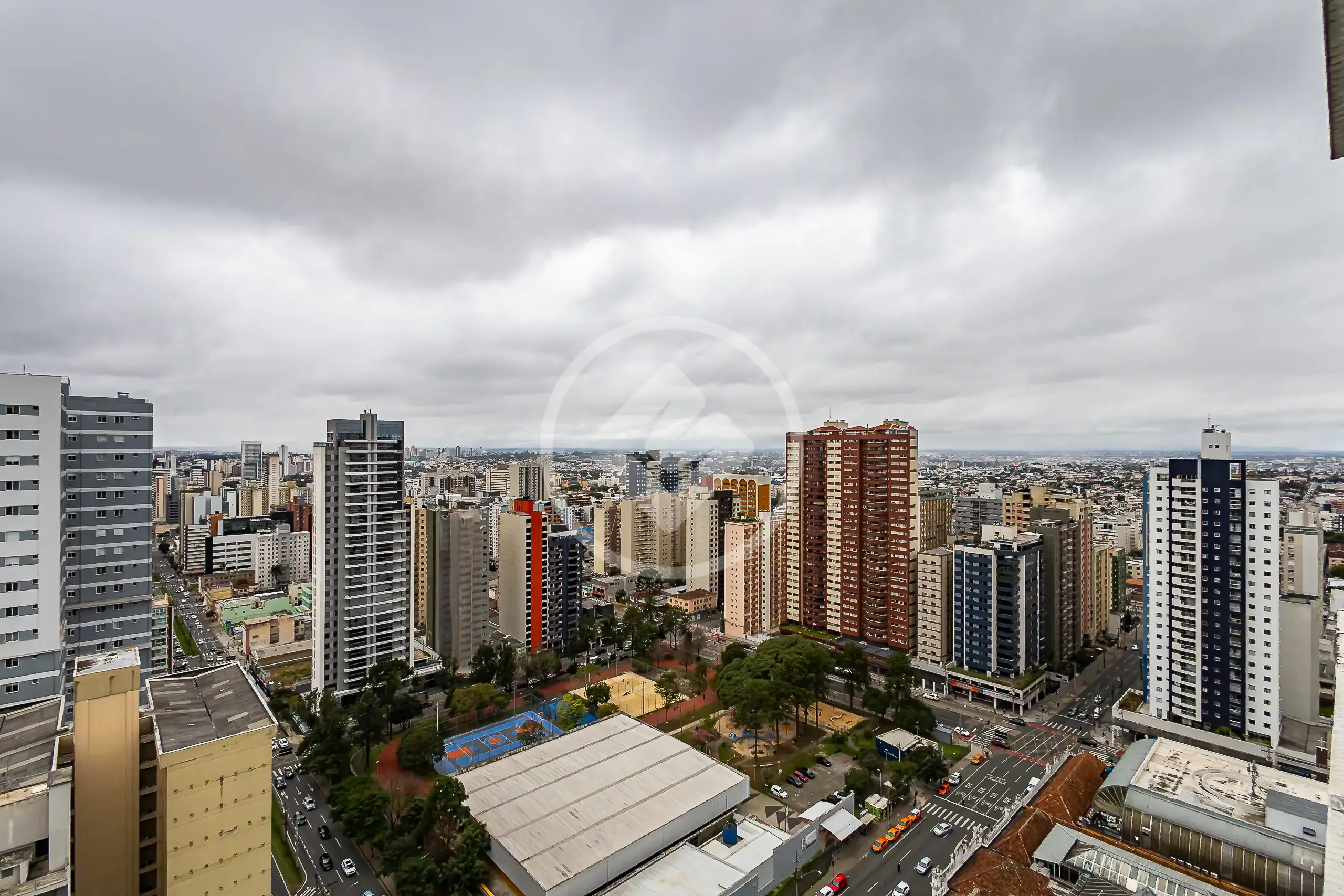 Apartamento à venda no bairro Centro, Curitiba – foto 17 de 31