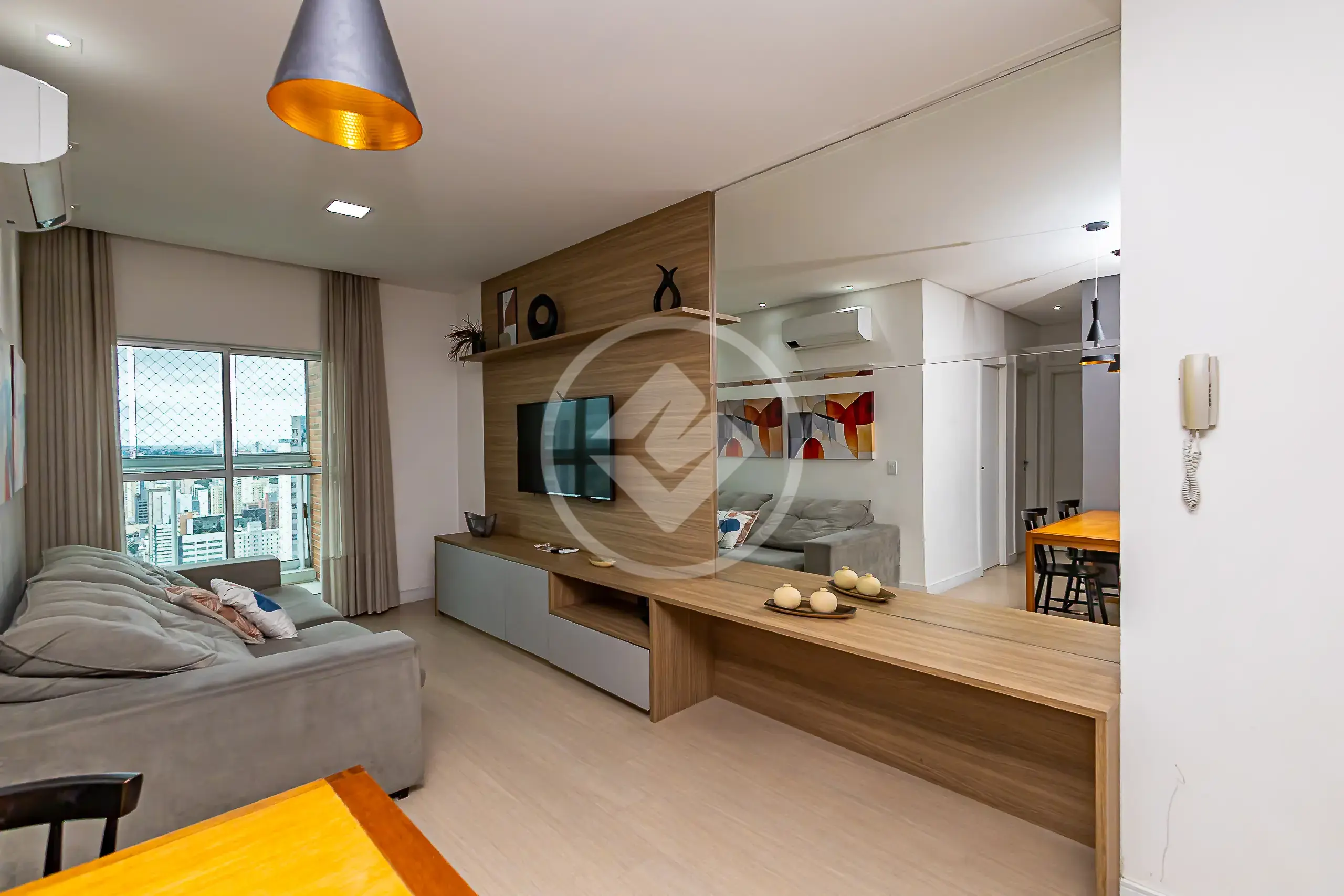 Apartamento à venda no bairro Centro, Curitiba – foto 8 de 31
