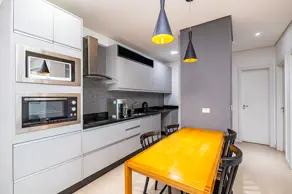 Imagem 4 - Apartamento em Centro, Curitiba - PR