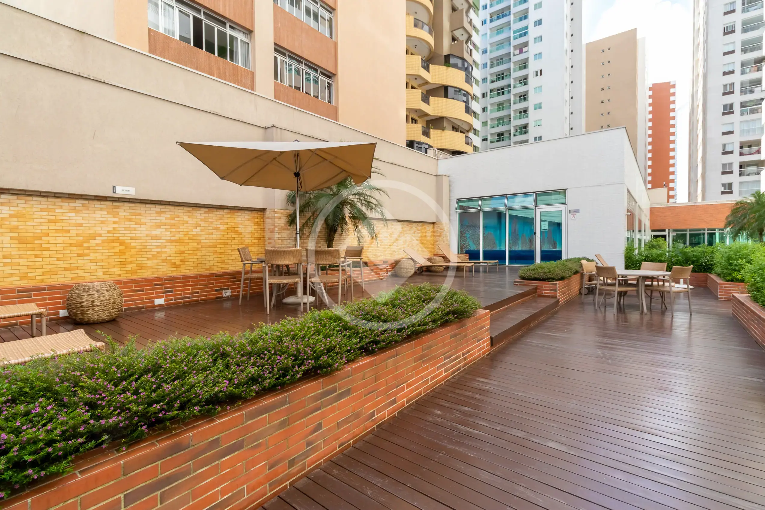Apartamento à venda no bairro Centro, Curitiba – foto 24 de 31