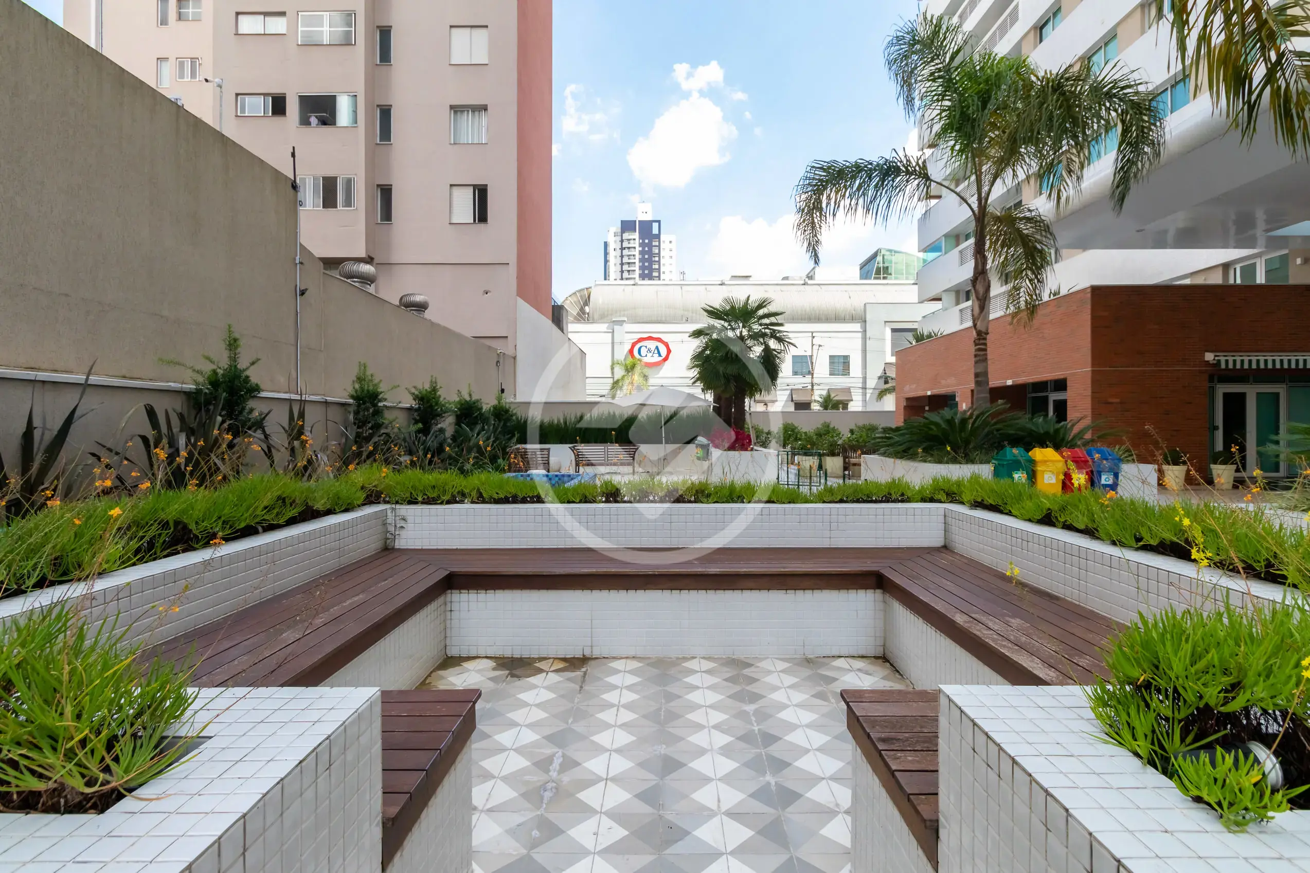 Apartamento à venda no bairro Centro, Curitiba – foto 22 de 31