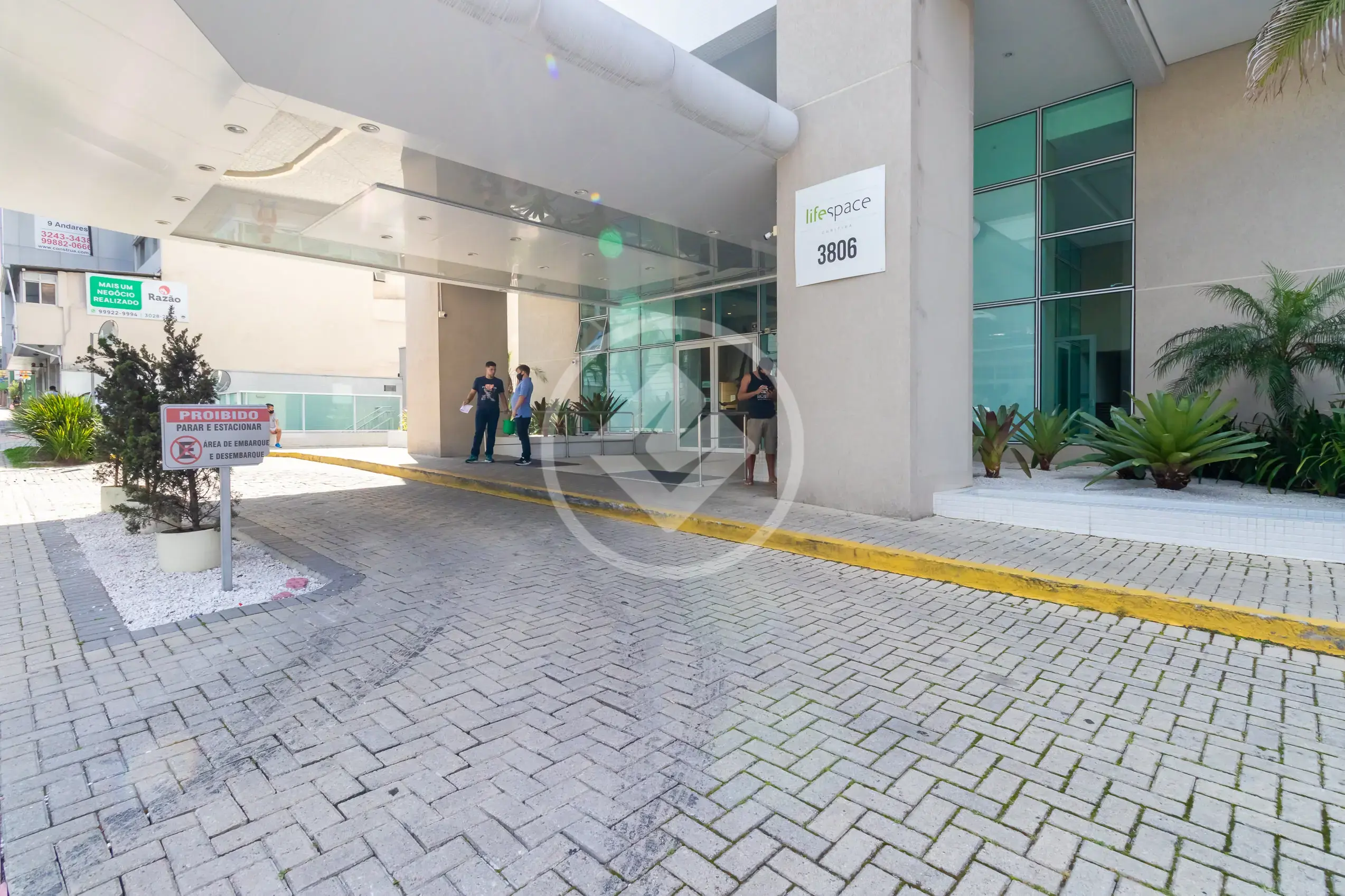 Apartamento à venda no bairro Centro, Curitiba – foto 19 de 31