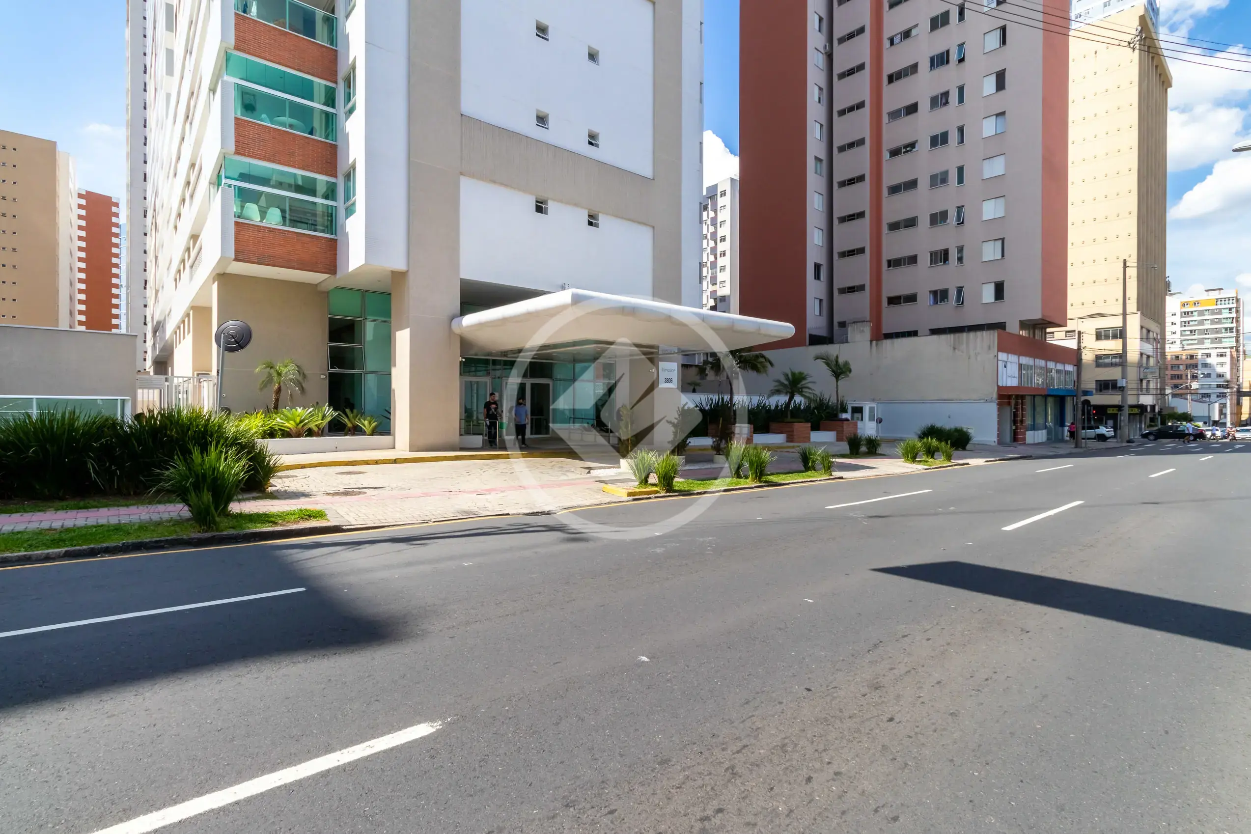 Apartamento à venda no bairro Centro, Curitiba – foto 18 de 31