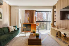 Imagem 3 - Apartamento em Bigorrilho, Curitiba - PR