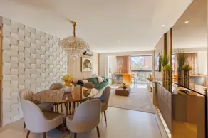 Apartamento Bigorrilho, Curitiba - PR — foto 2