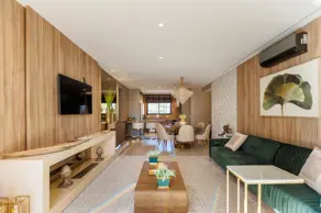 Imagem 6 - Apartamento em Bigorrilho, Curitiba - PR