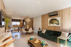 Imagem 5 - Apartamento em Bigorrilho, Curitiba - PR