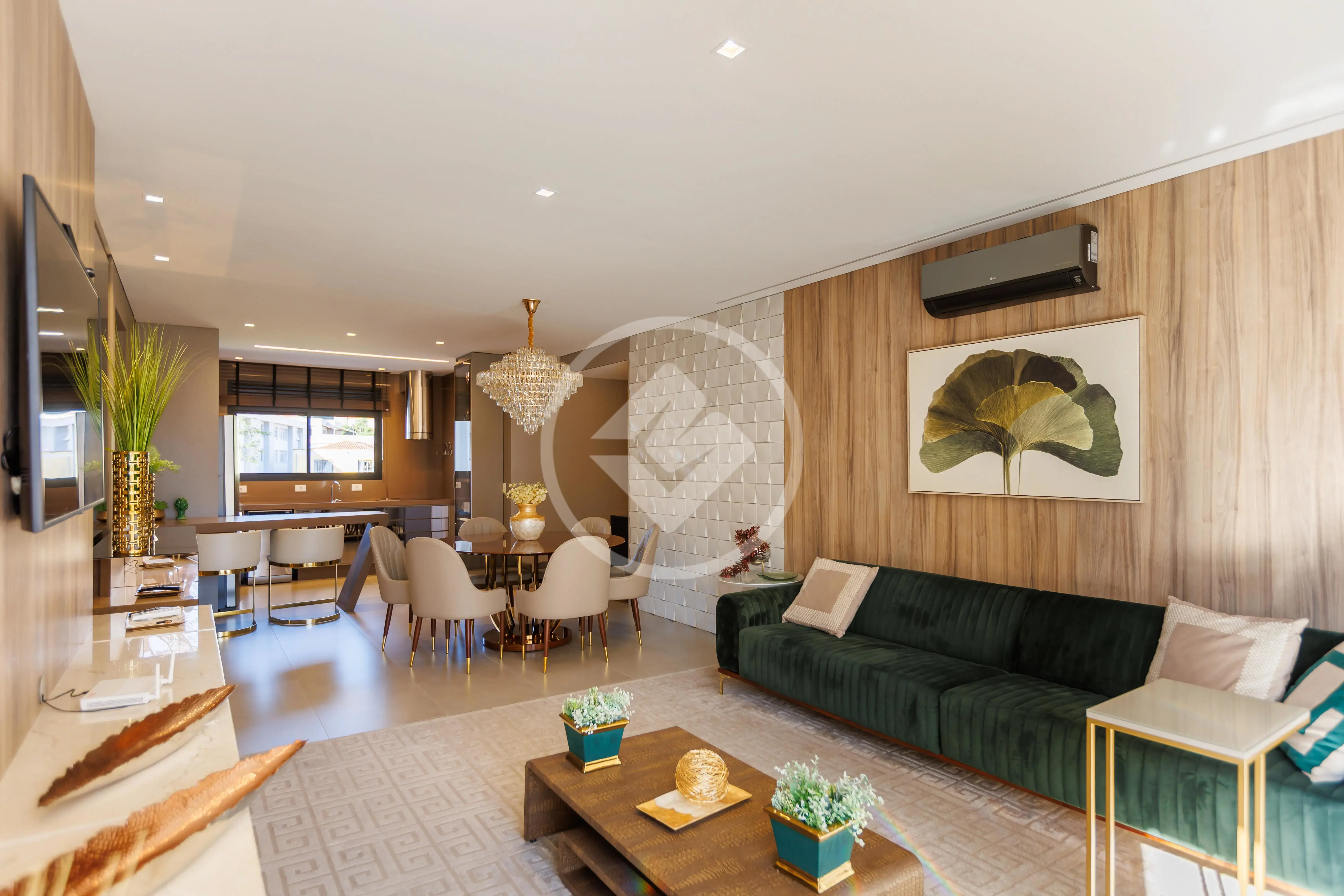 Imagem 5 - Apartamento em Bigorrilho, Curitiba - PR