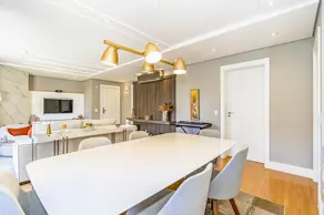 Imagem 3 - Apartamento em Hugo Lange, Curitiba - PR