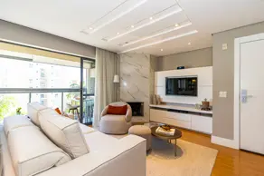 Imagem 4 - Apartamento em Hugo Lange, Curitiba - PR