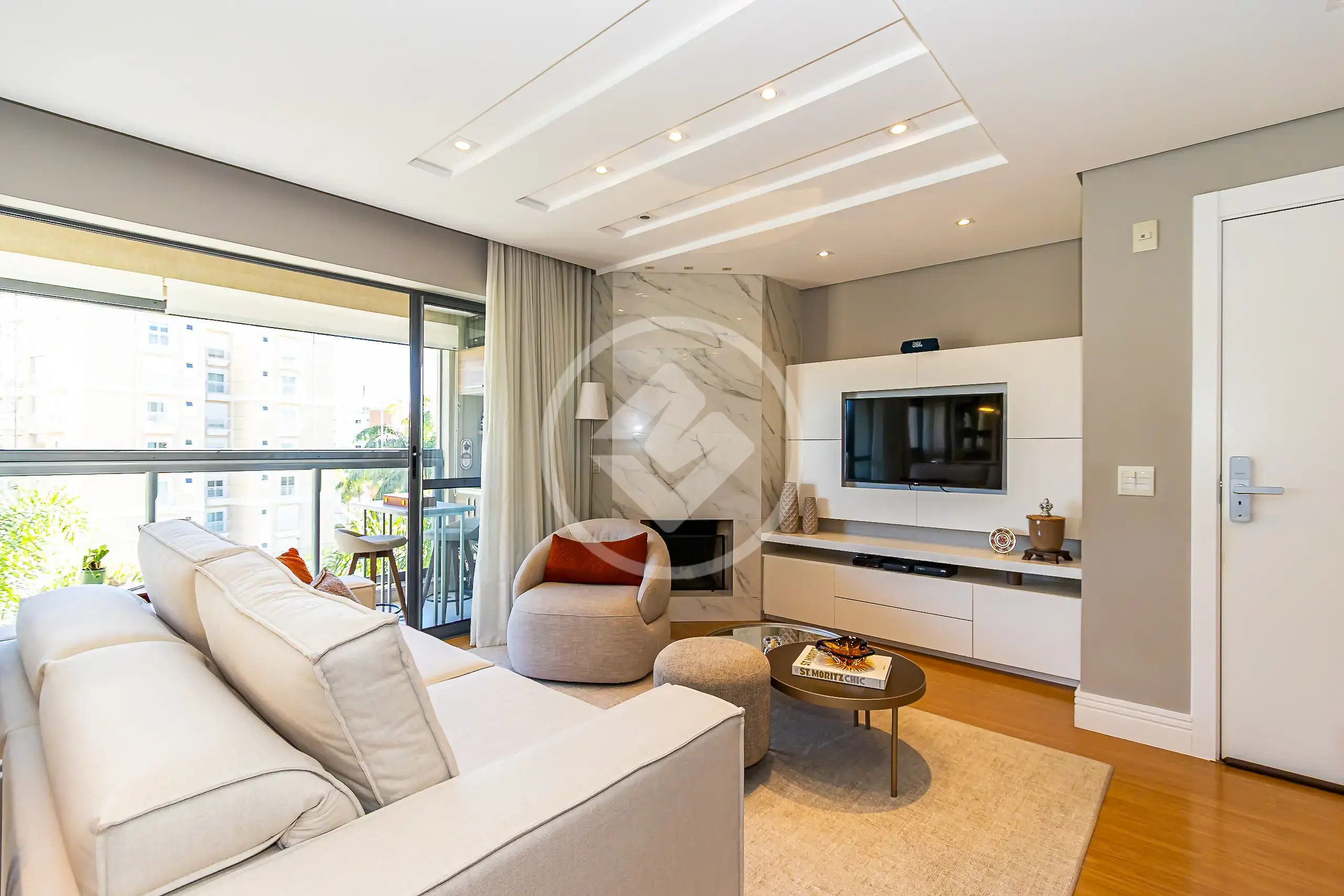 Imagem 4 - Apartamento em Tarumã, Curitiba - PR