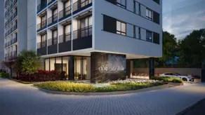Imagem 2 - Loft / Studio em Rebouças, Curitiba - PR