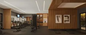 Imagem 4 - Loft / Studio em Rebouças, Curitiba - PR
