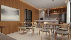 Imagem 6 - Loft / Studio em Rebouças, Curitiba - PR