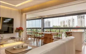 Apartamento Ecoville, Ecoville - PR — foto 2