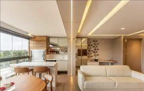 Imagem 6 - Apartamento em Cidade Industrial, CURITIBA - PR