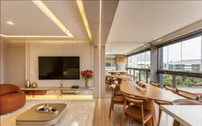 Imagem 2 - Apartamento em Cidade Industrial, CURITIBA - PR
