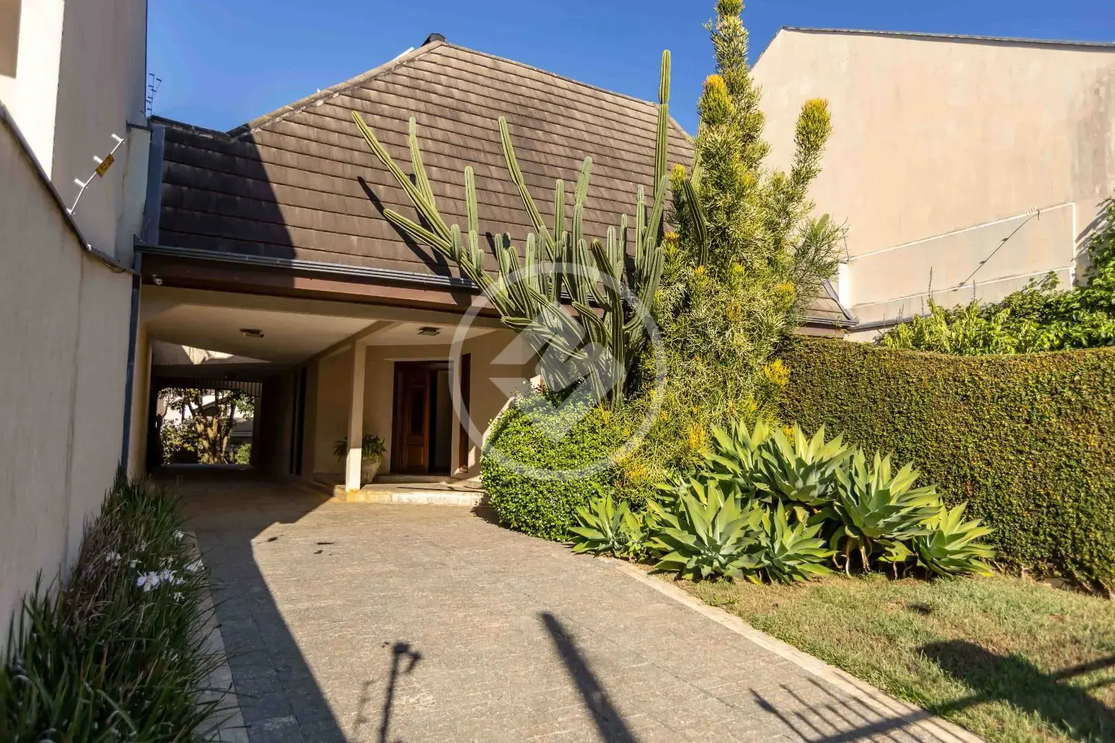 Imagem 1 - Casa em MERCÊS, Curitiba - PR