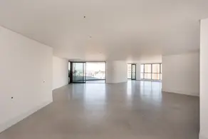 Apartamento Água Verde, Curitiba - PR — foto 2