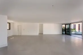 Imagem 2 - Apartamento em Água Verde, Curitiba - PR