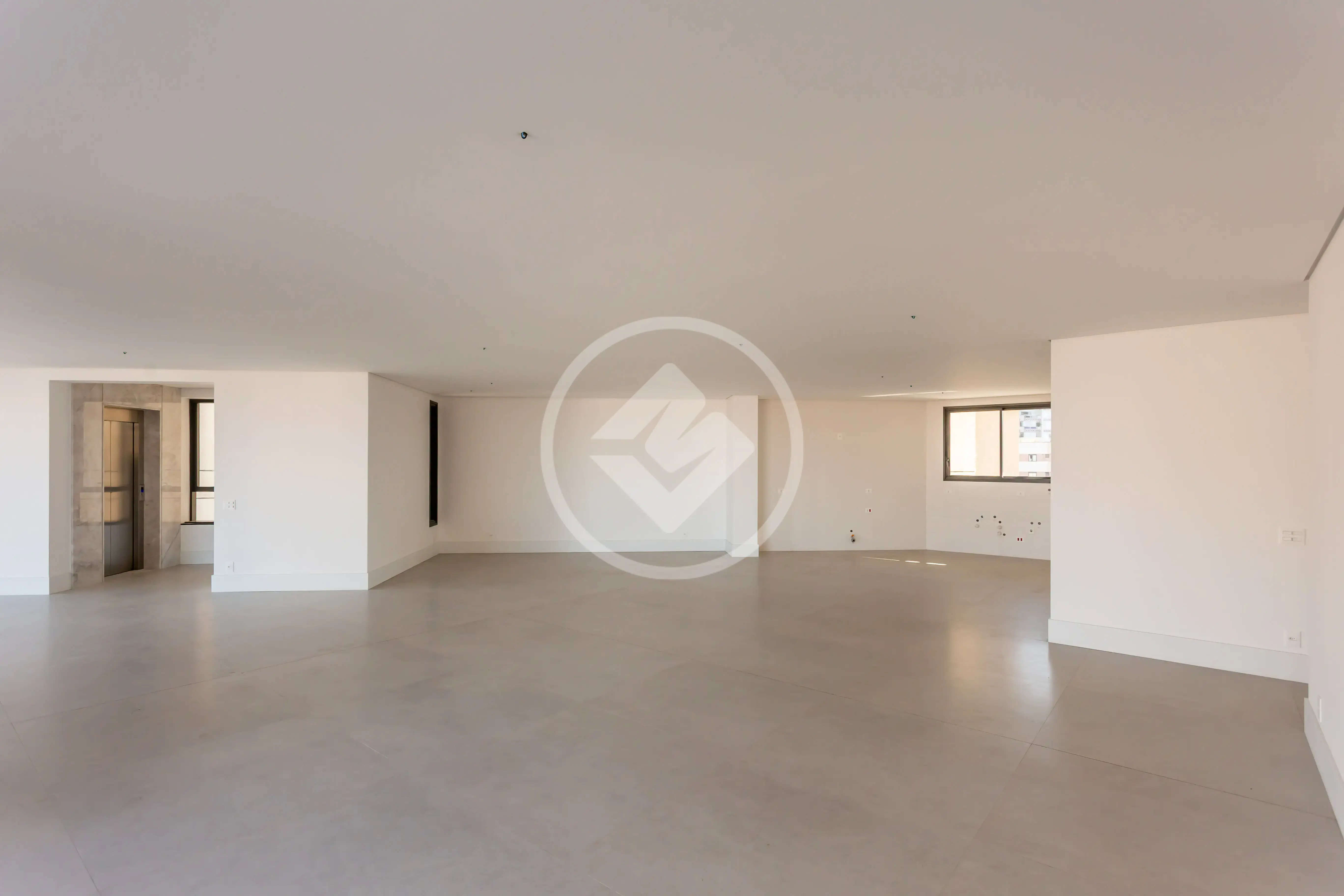 Imagem 5 - Apartamento em Água Verde, Curitiba - PR