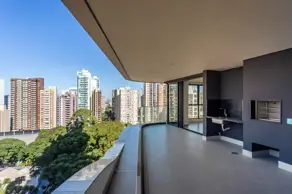 Imagem 5 - Apartamento em Água Verde, Curitiba - PR