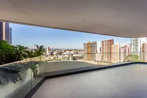 Imagem 4 - Apartamento em Água Verde, Curitiba - PR