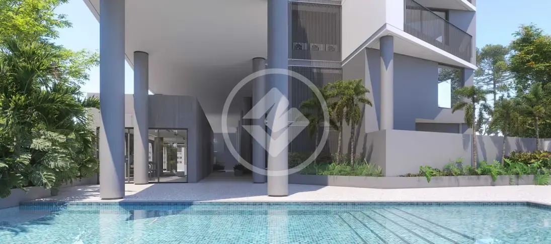 Imagem 1 - Apartamento em Butiatuvinha, Curitiba - PR